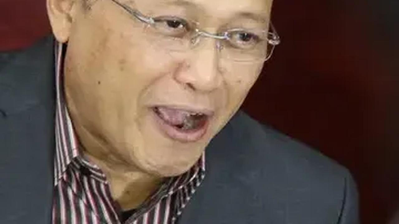 Mario Teguh Melawan, Lapor Balik Pengusaha Skincare Dugaan Penipuan Rp5 Miliar