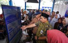 Pemprov Jateng Sediakan Internet Gratis di 382 Titik untuk Pemudik Lebaran 2026