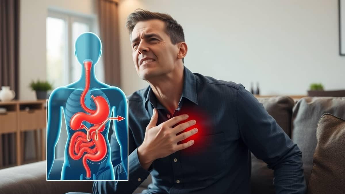 Penyakit GERD Apakah Bisa Sembuh? Ini Penjelasan Lengkapnya