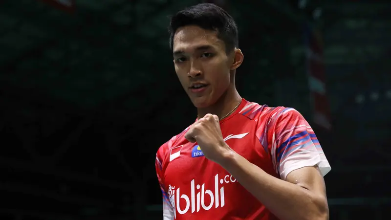 Jonatan Christie