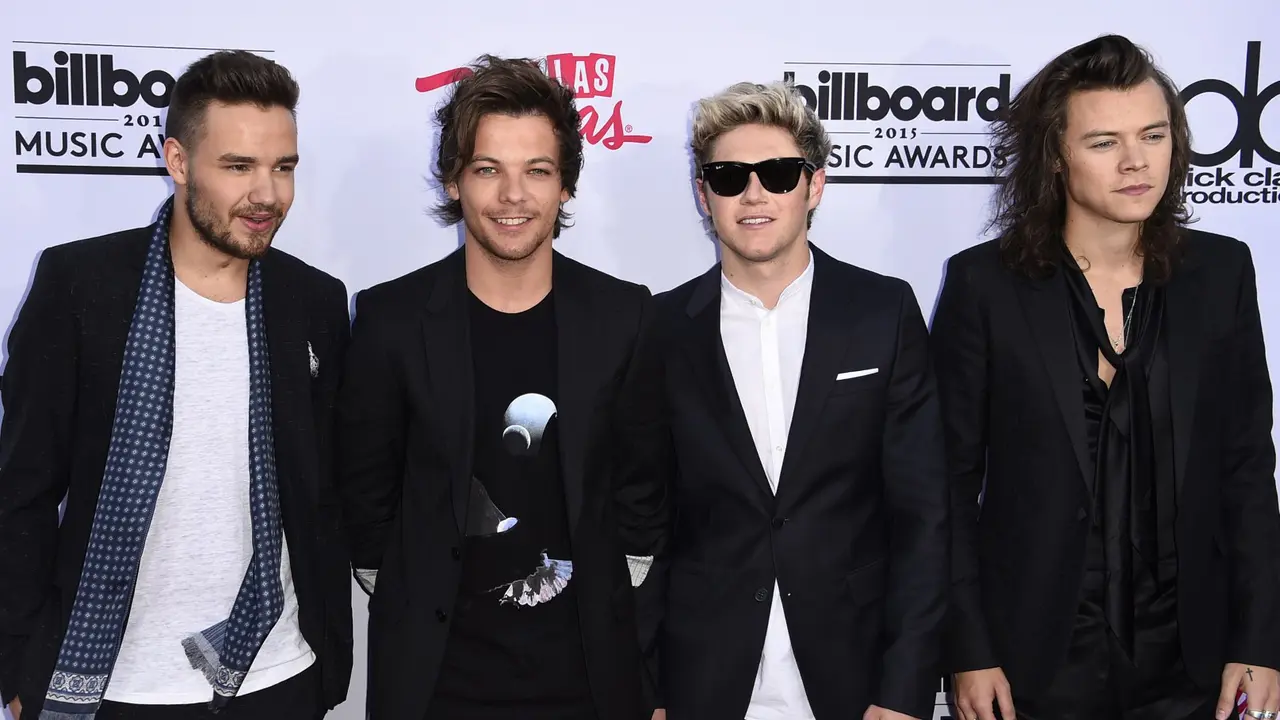 [Bintang] One Direction
