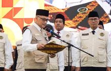 Kementerian Haji dan Umrah Prioritaskan Perlindungan Jemaah Haji 2026, Fokus pada Layanan Inklusif
