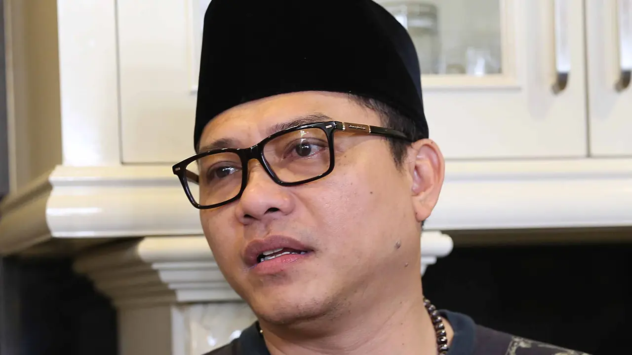 [Bintang] Anang Hermansyah