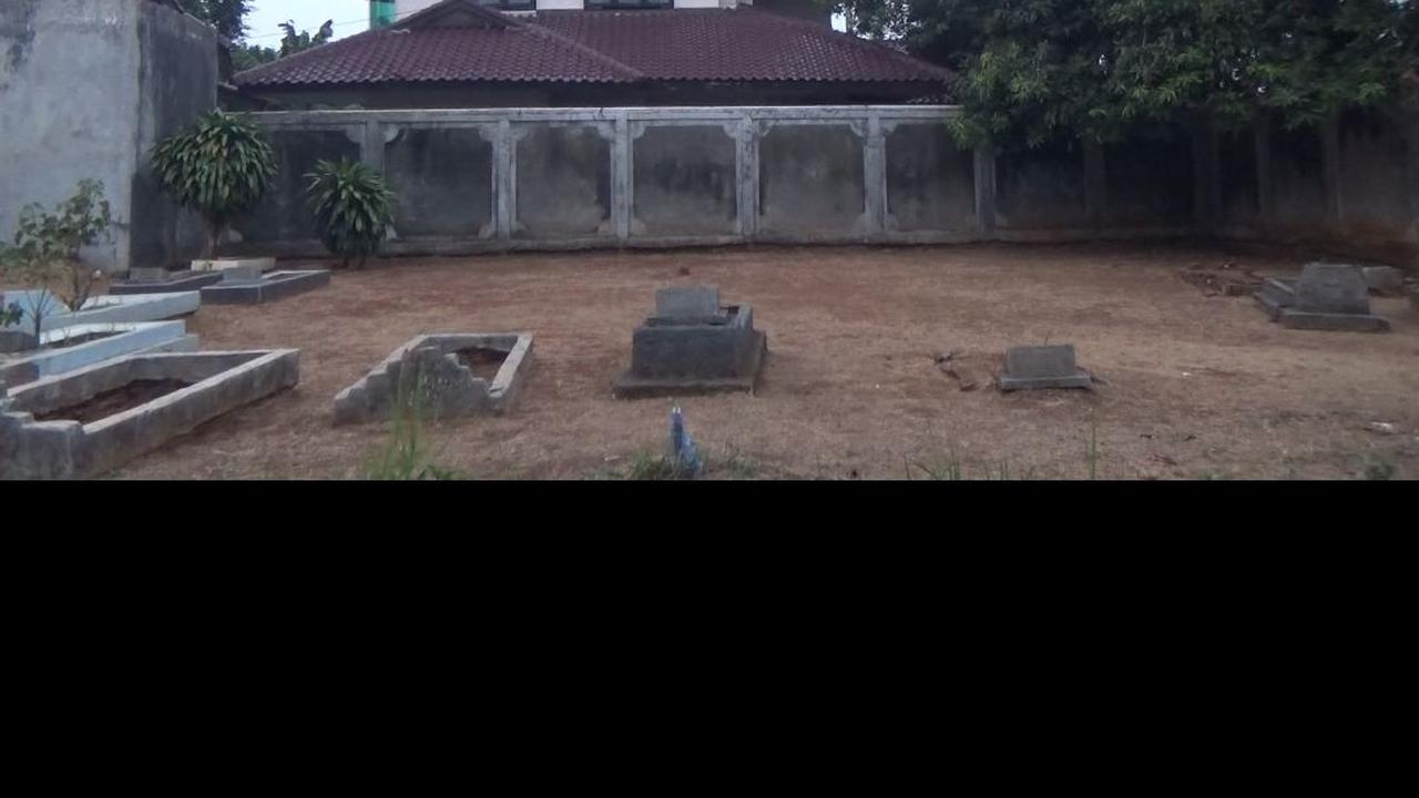 Berkedok Syuting Horor, Sutradara Film Porno Sewa Rumah dekat Kuburan di Pasar Minggu Jaksel