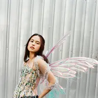 Maudy Ayunda kembali menghidupkan dunia musik Indonesia dengan album studio keempatnya, "Pada Suatu Hari" (Dok/Maudy Ayunda)