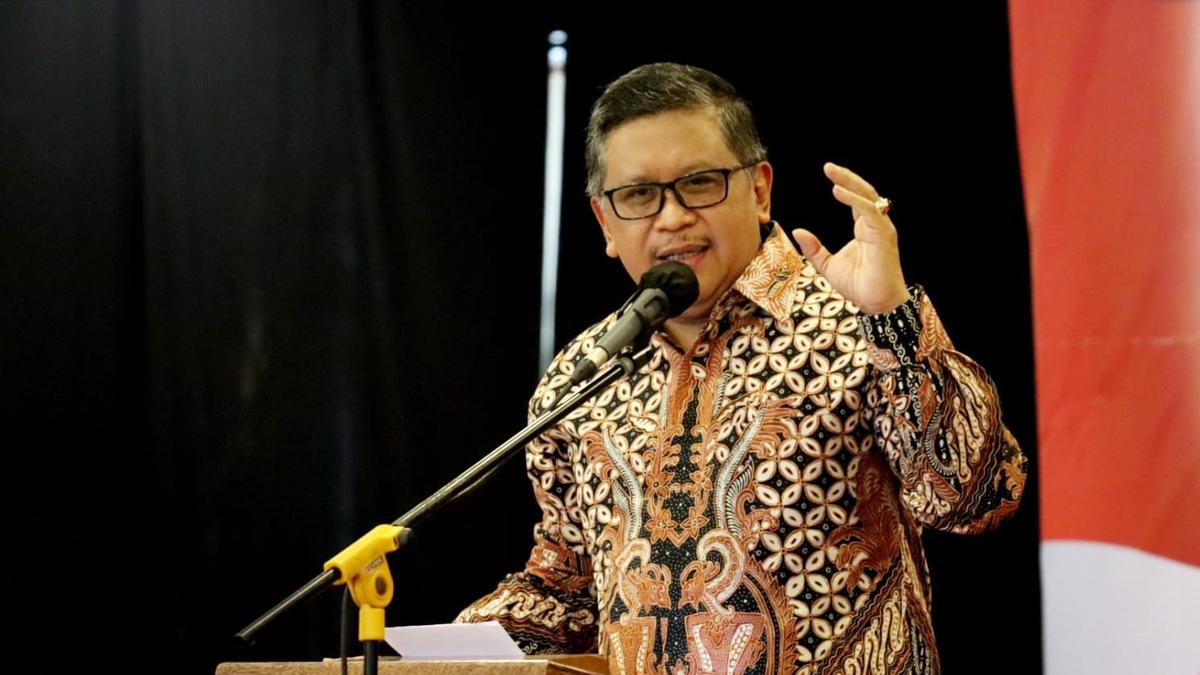 Hasto Dorong Unram Lakukan Riset untuk Kembangkan Potensi Kelautan NTB - Vimarsana News