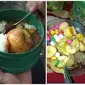 Potret Isi Makanan Berkuah Ini Nyeleneh. (Sumber: 1cak.com dan Instagram/meme.wkwk)