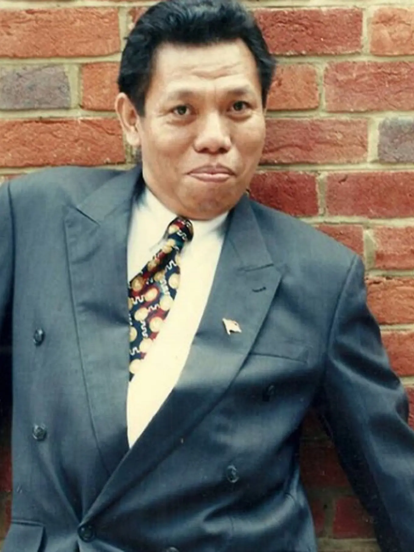 Dono Kasino Indro Dilantik Jadi Anggota DPRD Lombok Tengah dari PKS