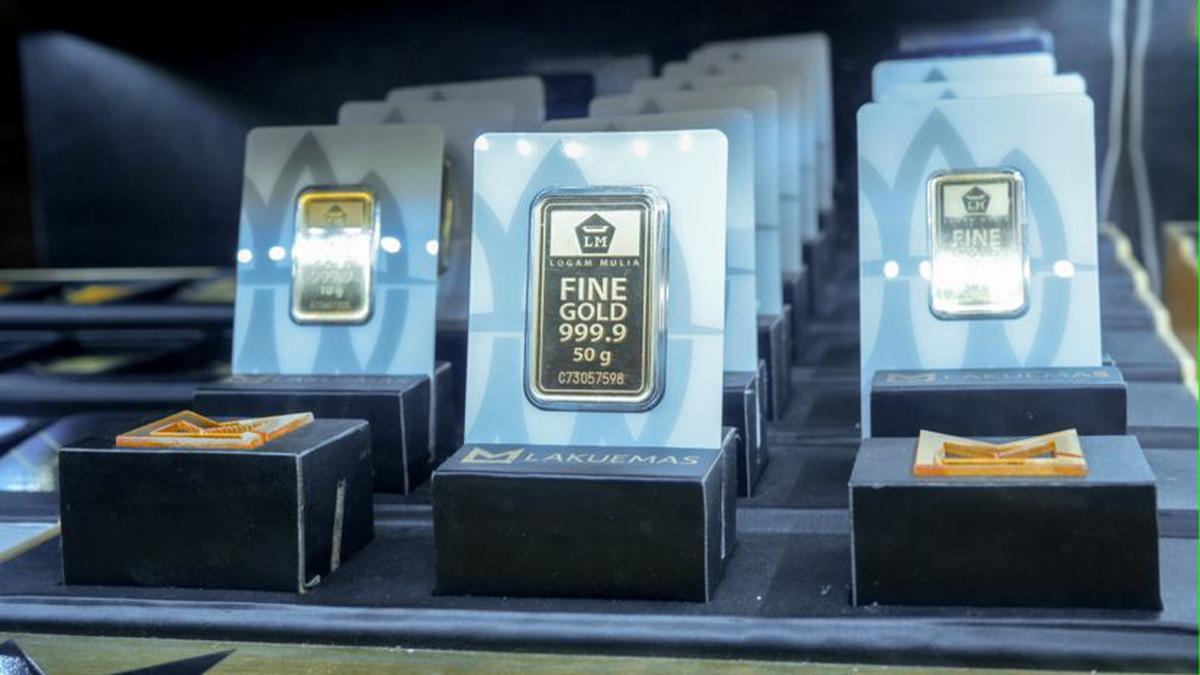 Panduan Investasi Emas Anti-ribet untuk Gen Z dan Milenial