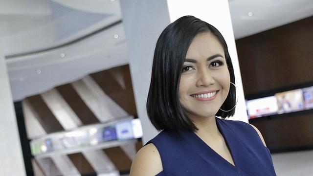 [Bintang] Denada