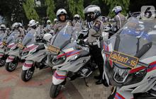 Warga Jabar Takut Pulang Malam Karena Begal Boleh Minta Dikawal Polisi, Begini Caranya