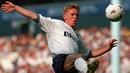 Allan Nielsen yang telah pensiun pada Juni 2006 bersama Herfolge BK total mencetak 12 gol dan 1 assist dari 86 laga di Premier League Liga Inggris hanya bersama Tottenham Hotspur mulai musim 1996/1997 hingga 1999/2000. (AFP/Adrian Dennis)