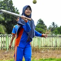 Lahan luas adalah salah satu kunci untuk keseruan sebuah permainan di era 90-an. (Via: instagram.com/gunawandy)