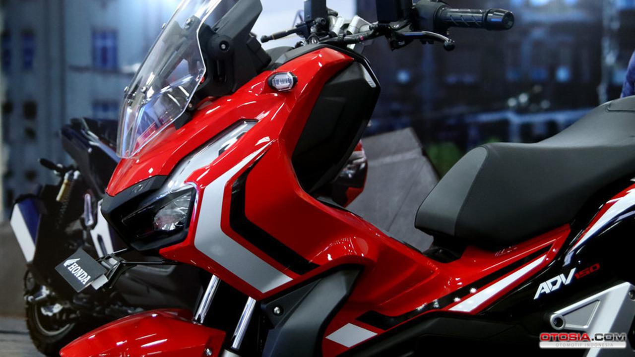 Ini Penyebab Motor Matic Bergetar Ketika Gas Dilepaskan