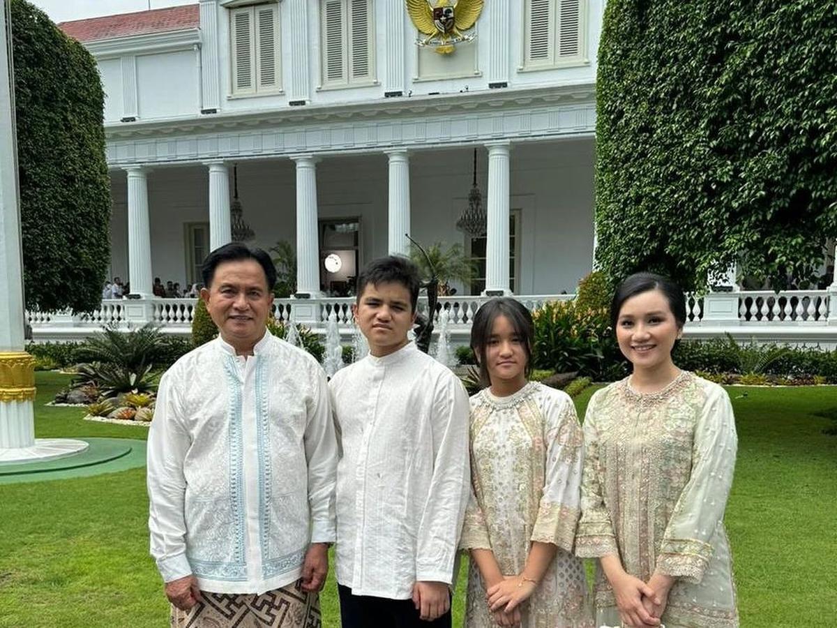 Dok. Istimewa