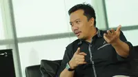 Imam Nahrawi (Liputan6.com/Helmi Fithriansyah)