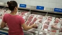Skandal Daging Brasil: Hong Kong dan China Setop Impor