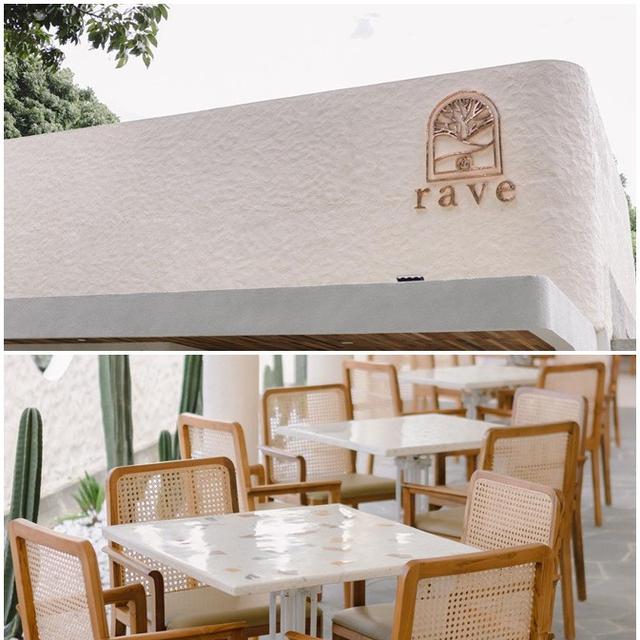 Impian Sejak Lama, Ini 6 Potret Kafe Resto Baru Milik Vebby Palwinta