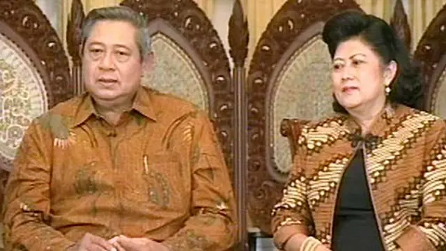 Cerita Ibu Ani, dari Balas SMS Sampai Urus Cekcok Pasutri