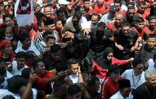 KPU: Batas Penyerahan Tim Kampanye Capres-Cawapres Tiga Hari Sebelum Masa Kampanye