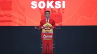 Kepala Daerah Dipilih DPRD Dinilai Jadi Evaluasi Pilkada Langsung