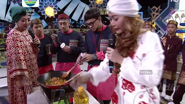 Inul Daratista