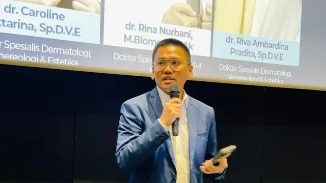 Bukan Operasi Plastik, Kini Prosedur Non-Invasif Seperti Skin Booster hingga Pico Laser Lebih Diminati untuk Hasil Wajah Cantik Natural