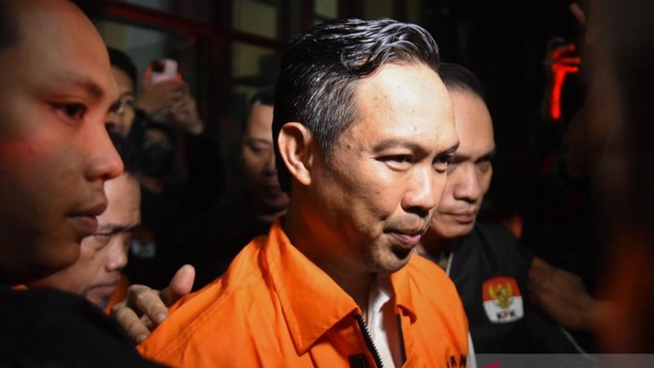 KPK Ungkap Alasan Perangkat Daerah Setor Uang ke Bupati Cilacap Syamsul Auliya Rachman