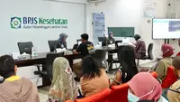 45 Ribu Penerima Bantuan Iuran Jaminan Kesehatan di Surabaya Dinonaktifkan, Ini Penyebabnya