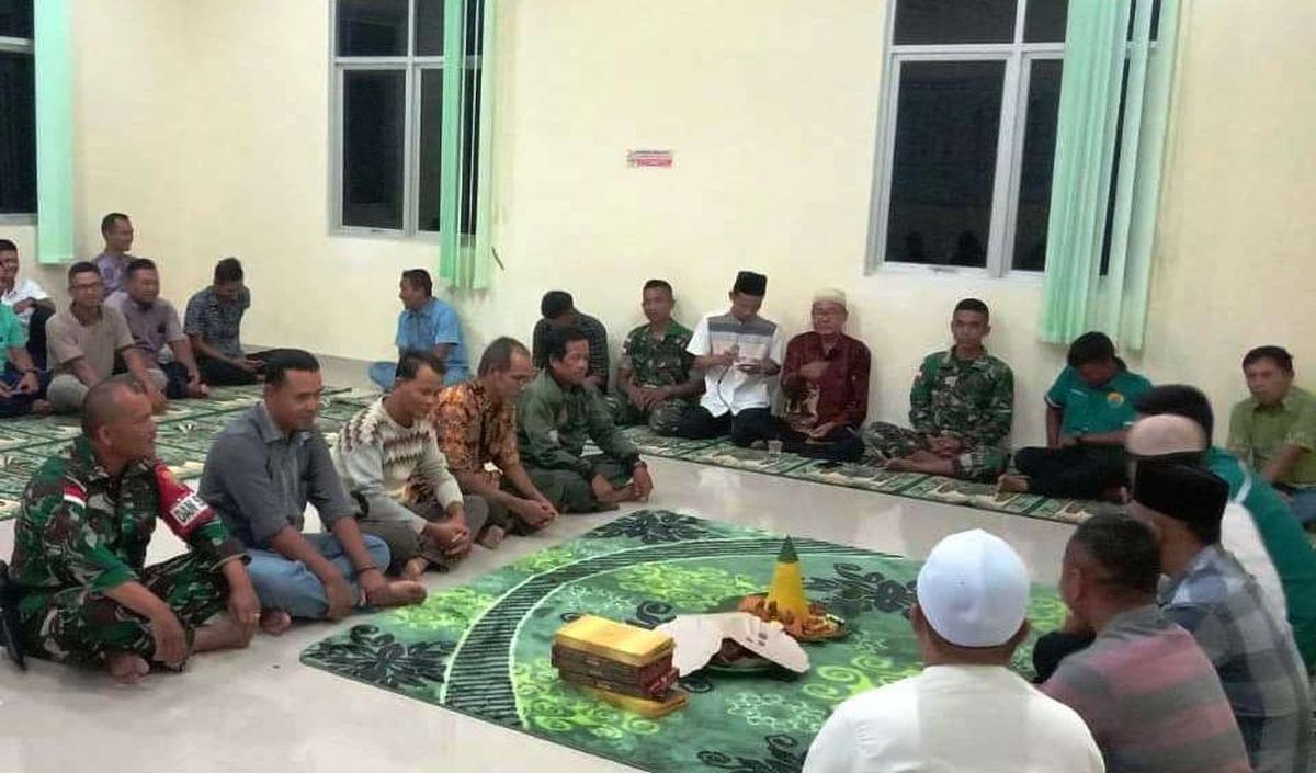<b>Upah-upah Selamat </b>