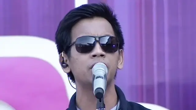 D'Masiv - Cahaya Hati