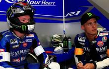 Juarai Suzuka 8 Hours, Espargaro-Smith jadi 'teman