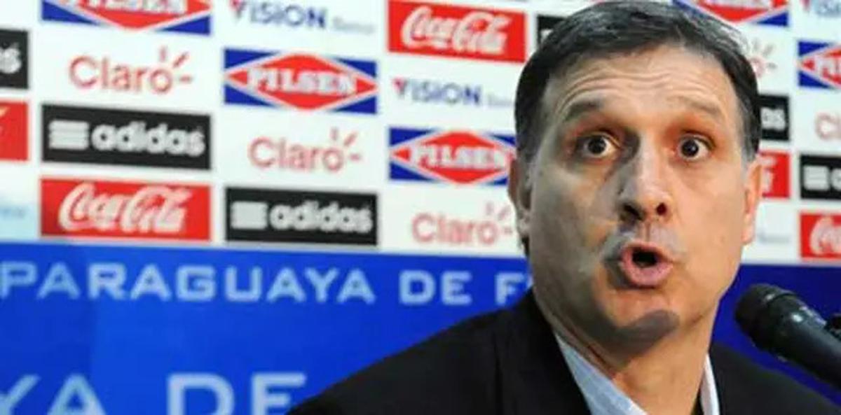 Tata Martino Hengkang, Inter Miami dan Lionel Messi Tunggu Nakhoda Baru
