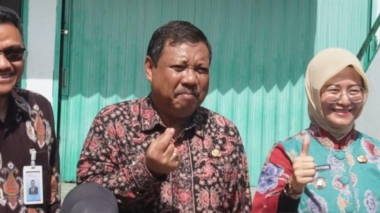 Pangkalpinang Atasi Banjir Rob dengan Pola Buka Tutup Pintu Air, Jadi SOP Baru?