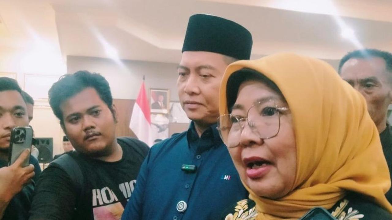 DPRD NTB Terbakar: Semua Dokumen dan Aset Ludes, Kerugian Belum Ditaksir