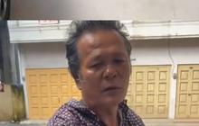 Melihat Tak Ada Warung Makan yang Buka di Jalan, Ayah Ini Teringat Putrinya yang Bekerja dan Antar Makanan ke Kantor
