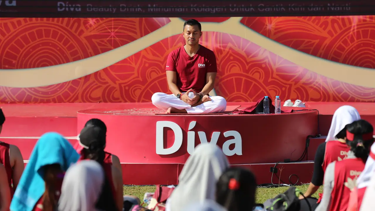 [Bintang] Anjasmara