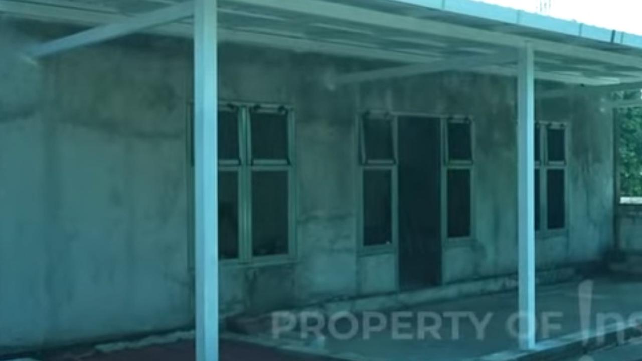 Indra Herlambang Melongo Lihat Rumah Mewah Caca Handika yang Sejuk dan Nyaman di Dalamnya Banyak Sederet Penghargaan
