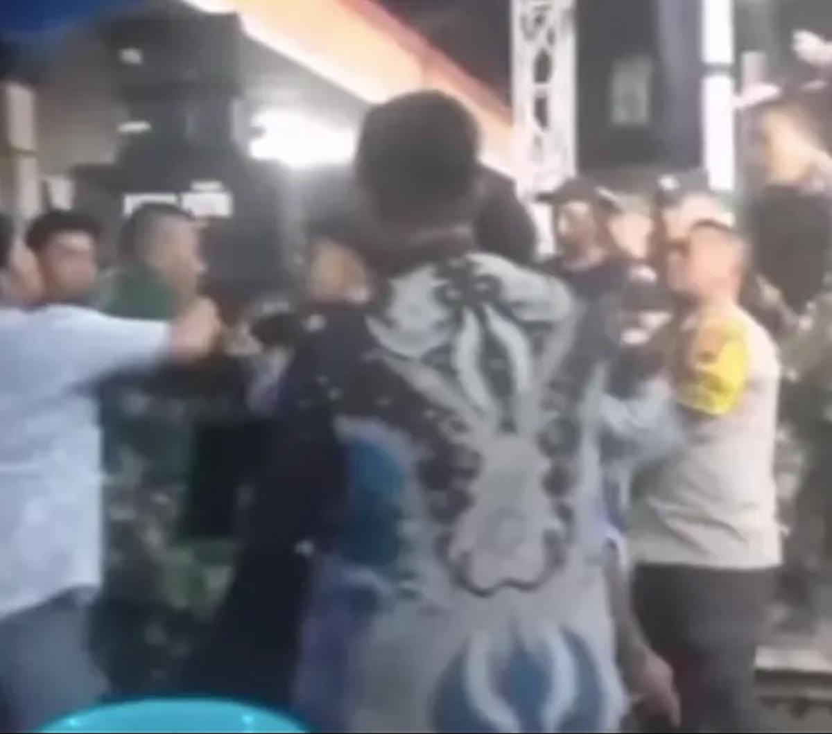 Dok. Istimewa
