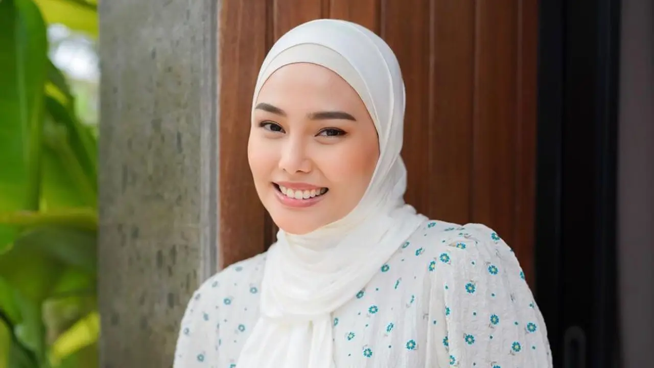Fashion Hijab