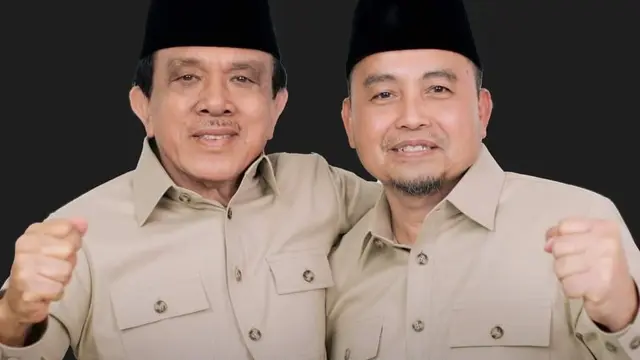 Jelang Pilkada Kalteng 2024, pasangan calon (paslon) nomor urut 4 Abdul Razak-Sri Suwanto dinilai semakin mendapat kepercayaan dari masyarakat luas.