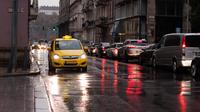 Ilustrasi mengendarai mobil. Photo by Tetiana SHYSHKINA on Unsplash