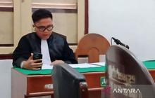 Fakta Mengejutkan! JPU Kejari Medan Ajukan Banding Vonis Seumur Hidup Kurir Ganja 151 Kg, Incar Hukuman Mati
