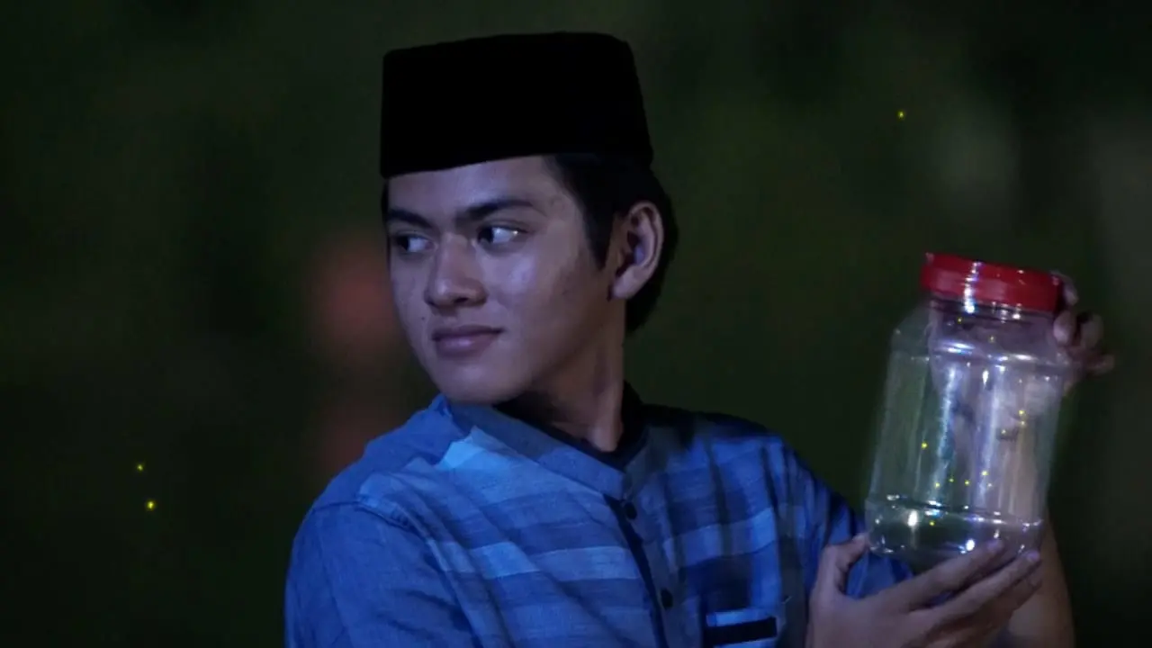 Dari Jendela SMP