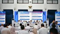 Dedi Mulyadi Minta Murid Diajarkan Pelihara Ayam hingga Tanam Sayur, Pisang dan Padi