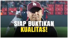 Persijap Jepara akhirnya mencatatkan debut di Indonesian Super League 2025! Klub kebanggaan warga Jepara ini tampil dengan penuh semangat dan optimisme untuk bertahan di kasta tertinggi sepak bola Indonesia.