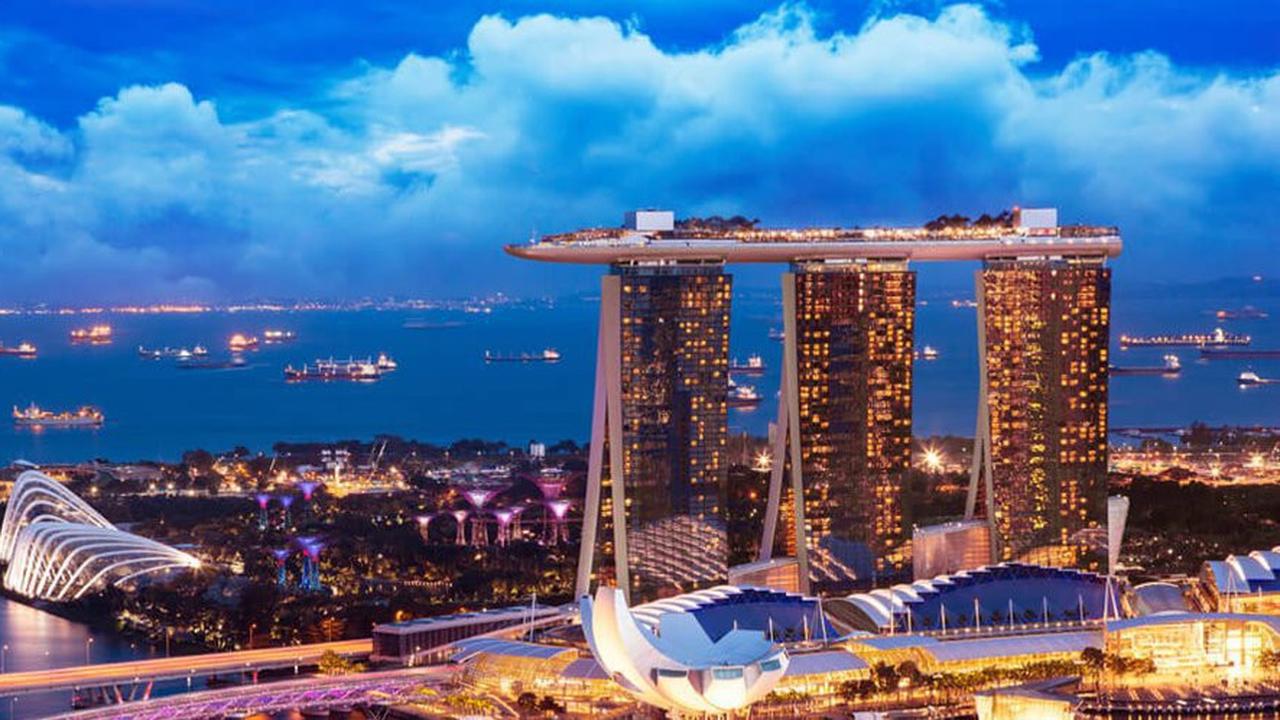 Fakta Menarik Pemilu Singapura yang Bakal Digelar 3 Mei