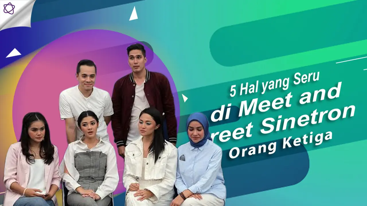 Orang Ketiga