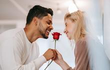 7 Bunga yang Melambangkan Cinta dan Kasih Sayang, Punya Makna Mendalam untuk Pasangan