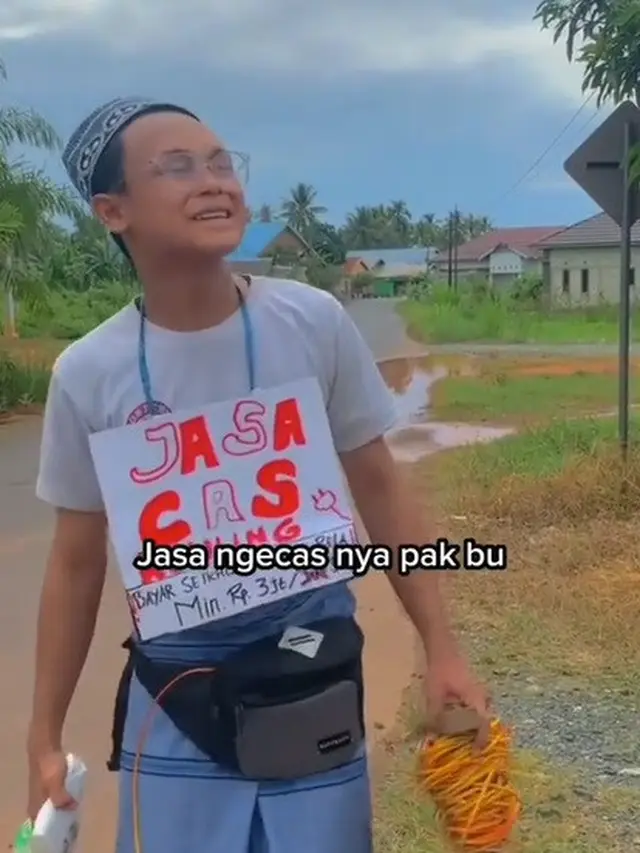 Ide Usaha Keliling Unik dari Sinetron, Kreatif dan Inovatif